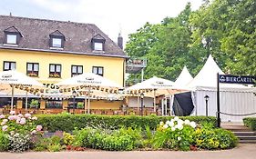 Rheinterrasse Wohnung 3